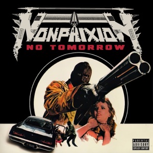 No Tomorrow - Single