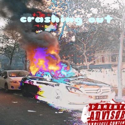 Crashing Out - Single
