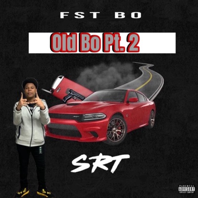 Old Bo, Pt. 2 (Offcial Audio) - Single