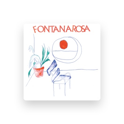Listen to Fontanarosa, watch music videos, read bio, see tour dates & more!