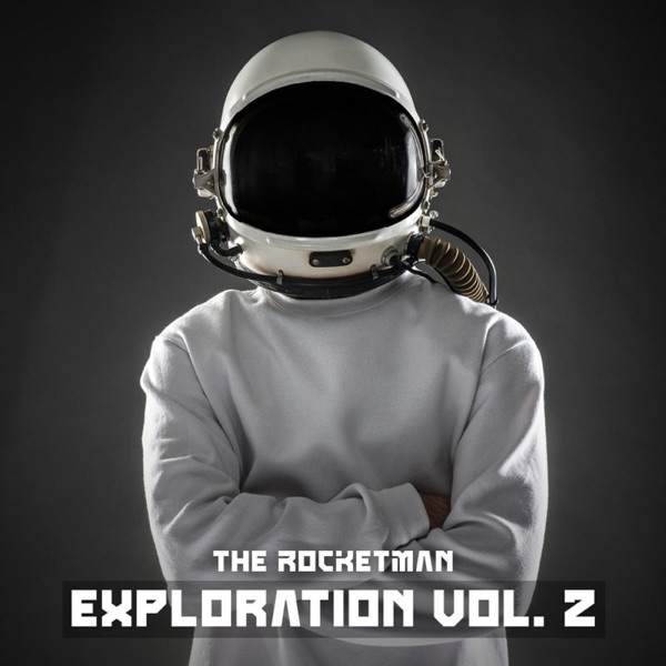 Exploration, Vol. 2, Pt. 1 (DJ Mix)