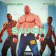 Saucin feat Commplexx V Tone Single