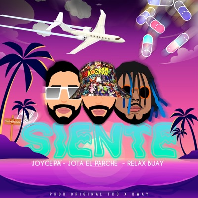 Siente - Single