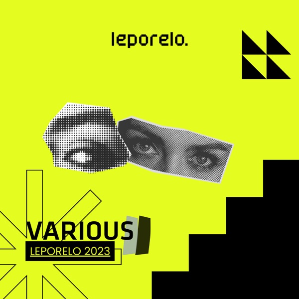 Leporelo 2023 - EP