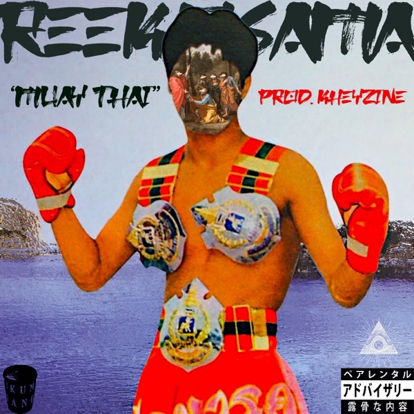 Muay Thai