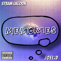 Memories (feat. ST3AM LAGOON) - Single - Joelid