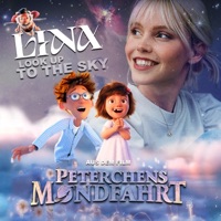 Look Up To the Sky - Single - LINA