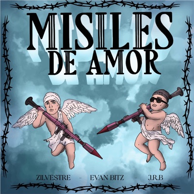 Misiles De Amor (feat. Zilvestre) - Single