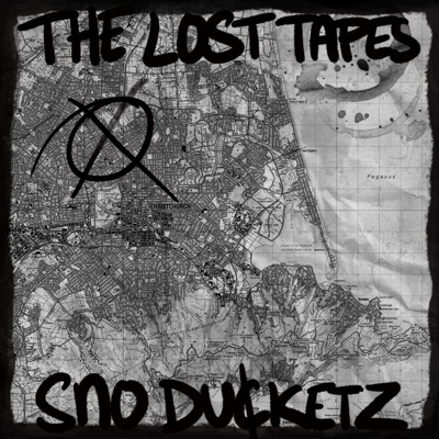 The Lost Tapes - EP