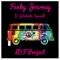 Funky Journey (DJ Leitinho Special) - Lbf Project lyrics