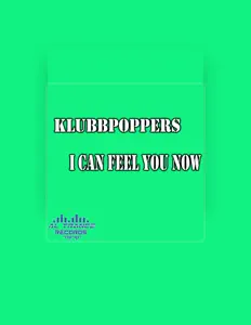 收听 Klubbpoppers、观看音乐视频、阅读小传、查看巡演日期等 ！