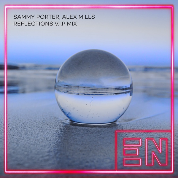 Reflections (VIP Mixes) - Single