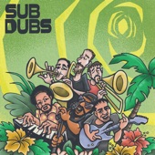 Sub Dubs - EP artwork