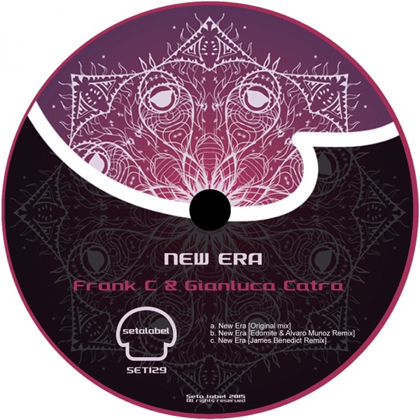 New Era - Single