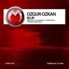 Ozgur Ozkan