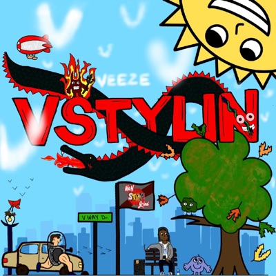 V Stylin