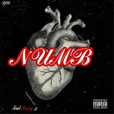 Numb (Interlude) - Single