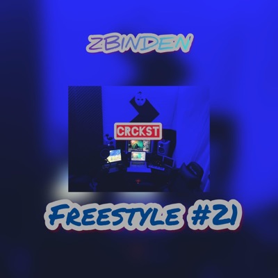 FREESTYLE #21 - Single