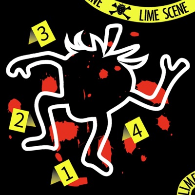 Lime Scene - Single