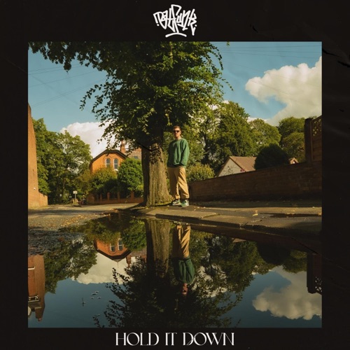 Hold It Down - Single