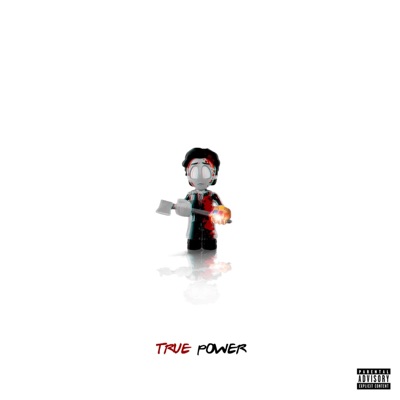 True Power - Single