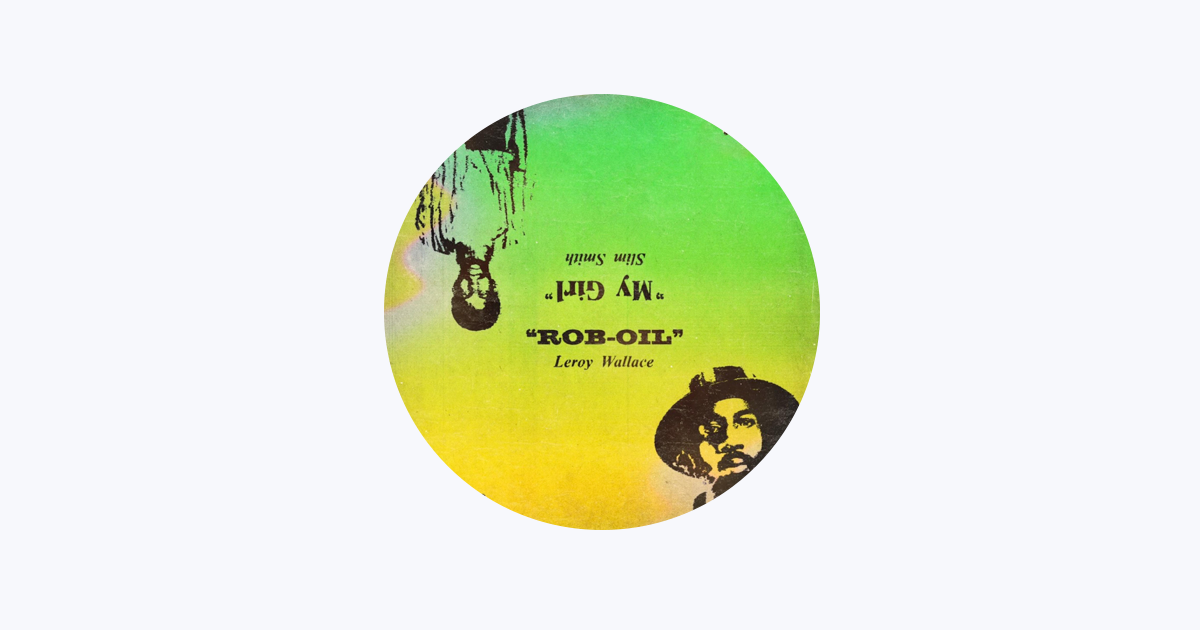 Slim Smith - Apple Music