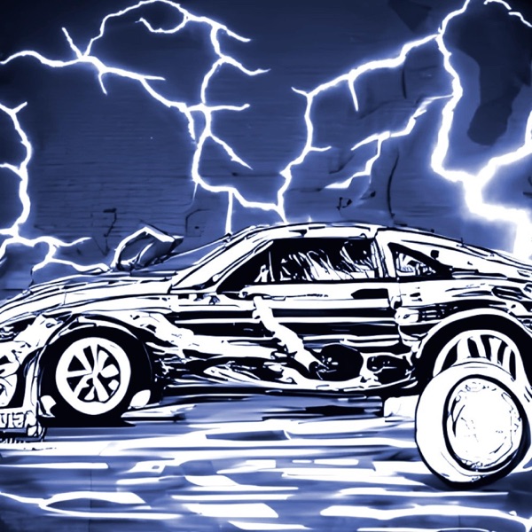 STANCE (feat. Mav3rich)