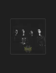 Listen to Heretica, watch music videos, read bio, see tour dates & more!