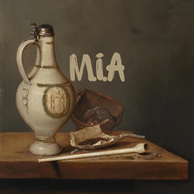 Missing in Action (The Return) - EP