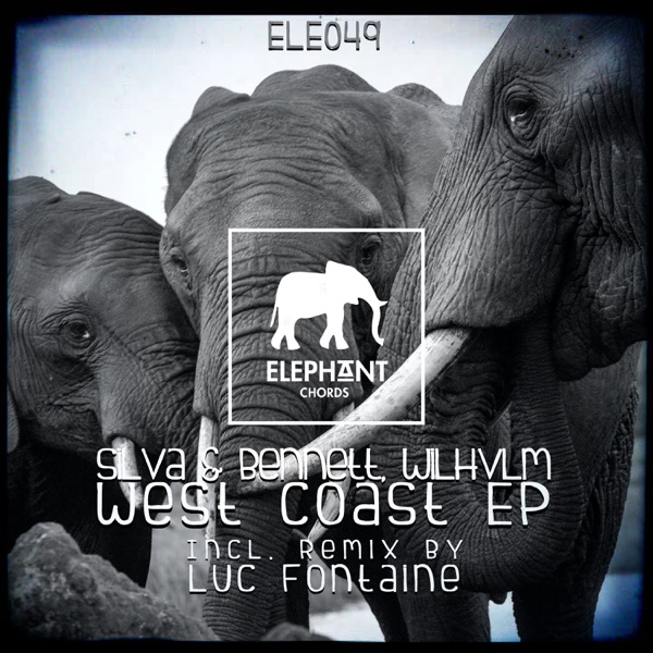 West Coast - Single