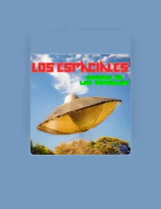 Listen to Los Espaciales de Salomon, watch music videos, read bio, see tour dates & more!