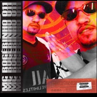 Traficante De Informação - Single - MC ROGERINHO 011, Djay 70k & Seven Zero