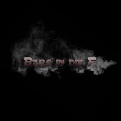 Bars in die F - Single