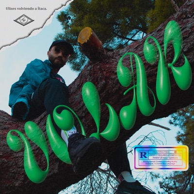 Volar (feat. Dan Teodor) - Single