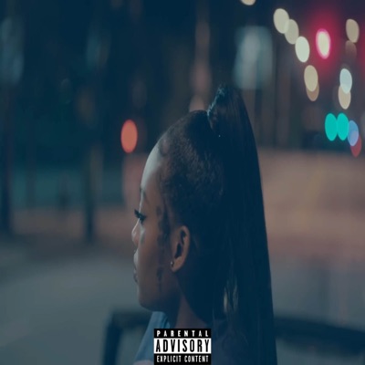 A bunda dela é um crime (remix) - Single