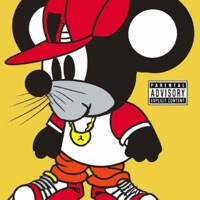 Mickey Mouse Traphouse - Single - N8 the Gr8