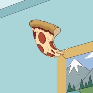 It's Pizza Night! - Single