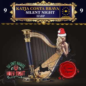 Silent Night (feat. Per Egland) - EP