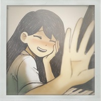 It'll Take a While - Single - luvlxckdown