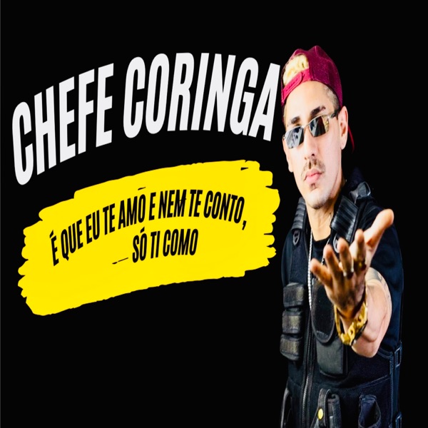 É Que Eu Te Amo e Nem Te Conto, Só Ti Como