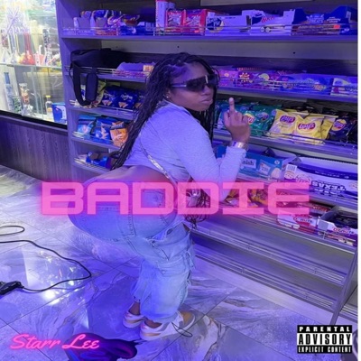 Baddie - Single