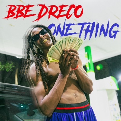 One Thing - Single