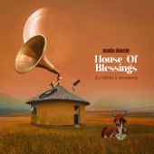 House of Blessings (feat. Verseless) artwork