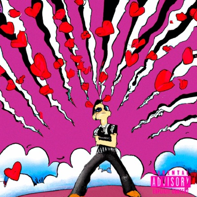 CORAZON3S ROTOS - Single