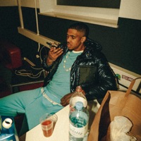 Racetrack - Single - Cgoon