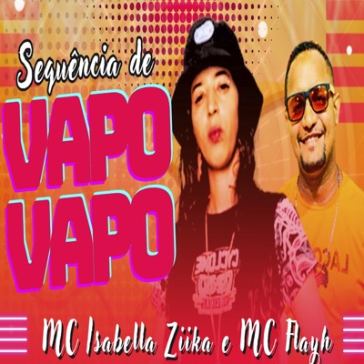 Sequência de Vapo Vapo - Single