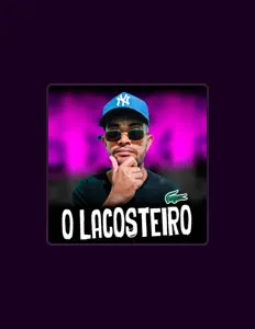 Ascolta O Lacosteiro, guarda video musicali, leggi la biografia, vedi le date del tour & altro!