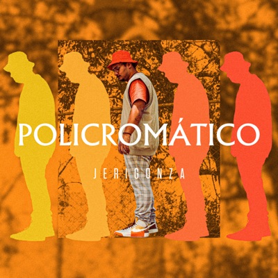 Policromático - EP