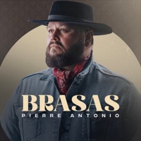 Brasas - Single - Pierre Antonio