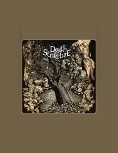 Listen to Death Structure, watch music videos, read bio, see tour dates & more!